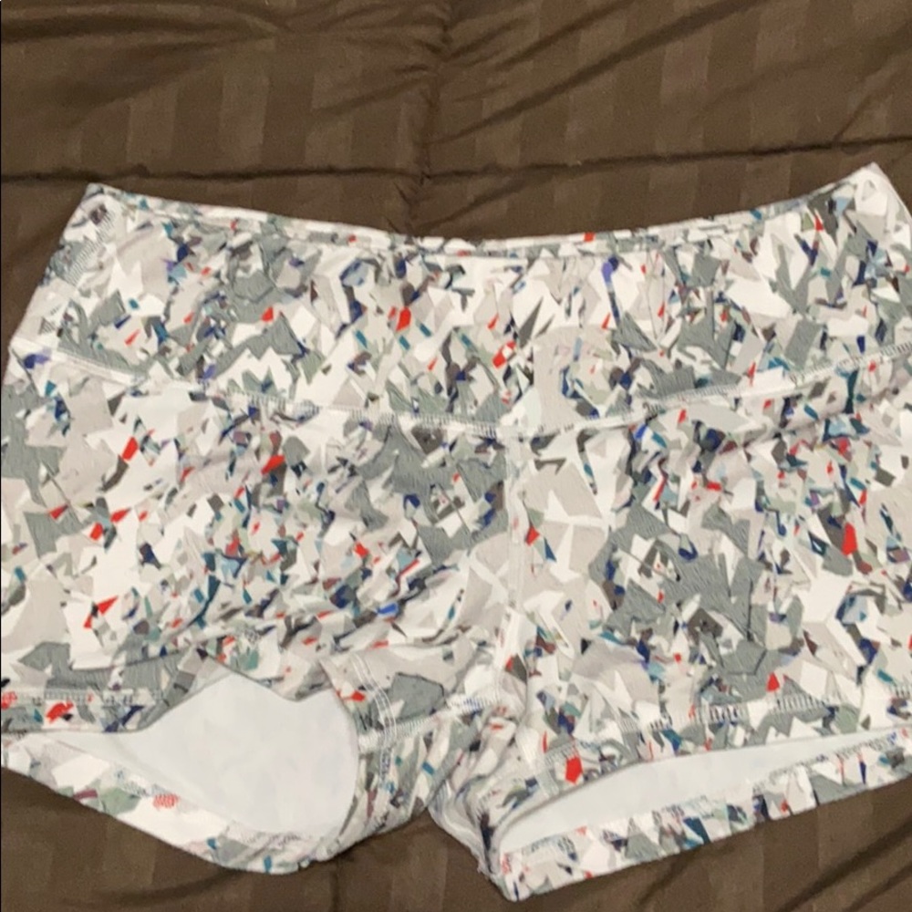 Fleo shorts
